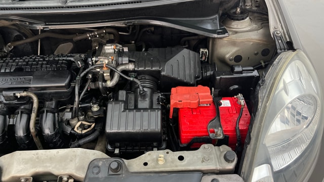 View Honda Amaze Image 13 Used Honda Amaze Image 13
