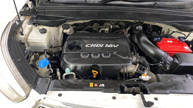 View Hyundai Creta Image 3 Used Hyundai Creta Image 3