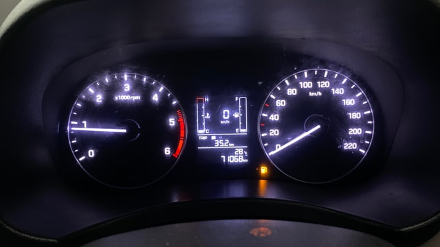 View Hyundai Creta Image 34 Used Hyundai Creta Image 34