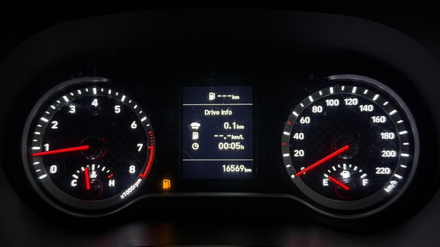 View Hyundai Grand i10 Nios Image 19 Used Hyundai Grand i10 Nios Image 19