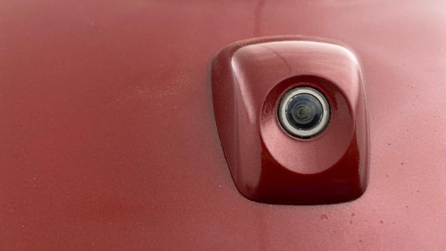 View Hyundai Elite i20 Image 23 Used Hyundai Elite i20 Image 23