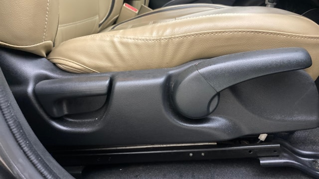 View Honda Jazz Image 18 Used Honda Jazz Image 18