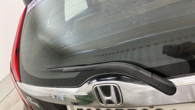View Honda Jazz Image 41 Used Honda Jazz Image 41
