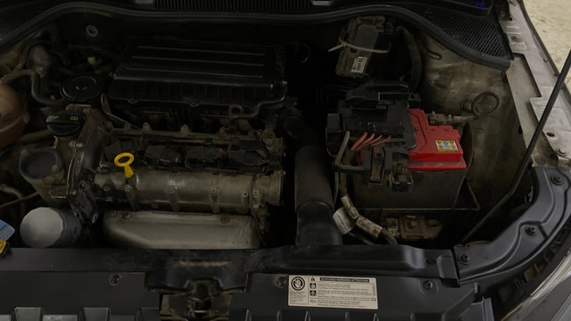 View Skoda Rapid Image 13 Used Skoda Rapid Image 13