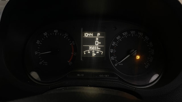 View Skoda Rapid Image 33 Used Skoda Rapid Image 33