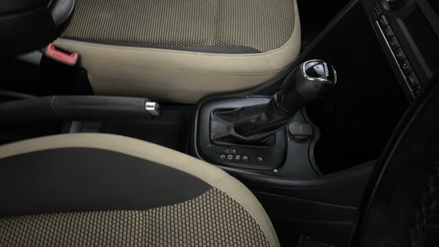 View Skoda Rapid Image 37 Used Skoda Rapid Image 37