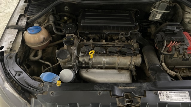 View Skoda Rapid Image 3 Used Skoda Rapid Image 3