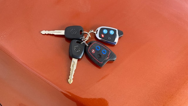 View Maruti Suzuki 1000 Image 27 Used Maruti Suzuki 1000 Image 27
