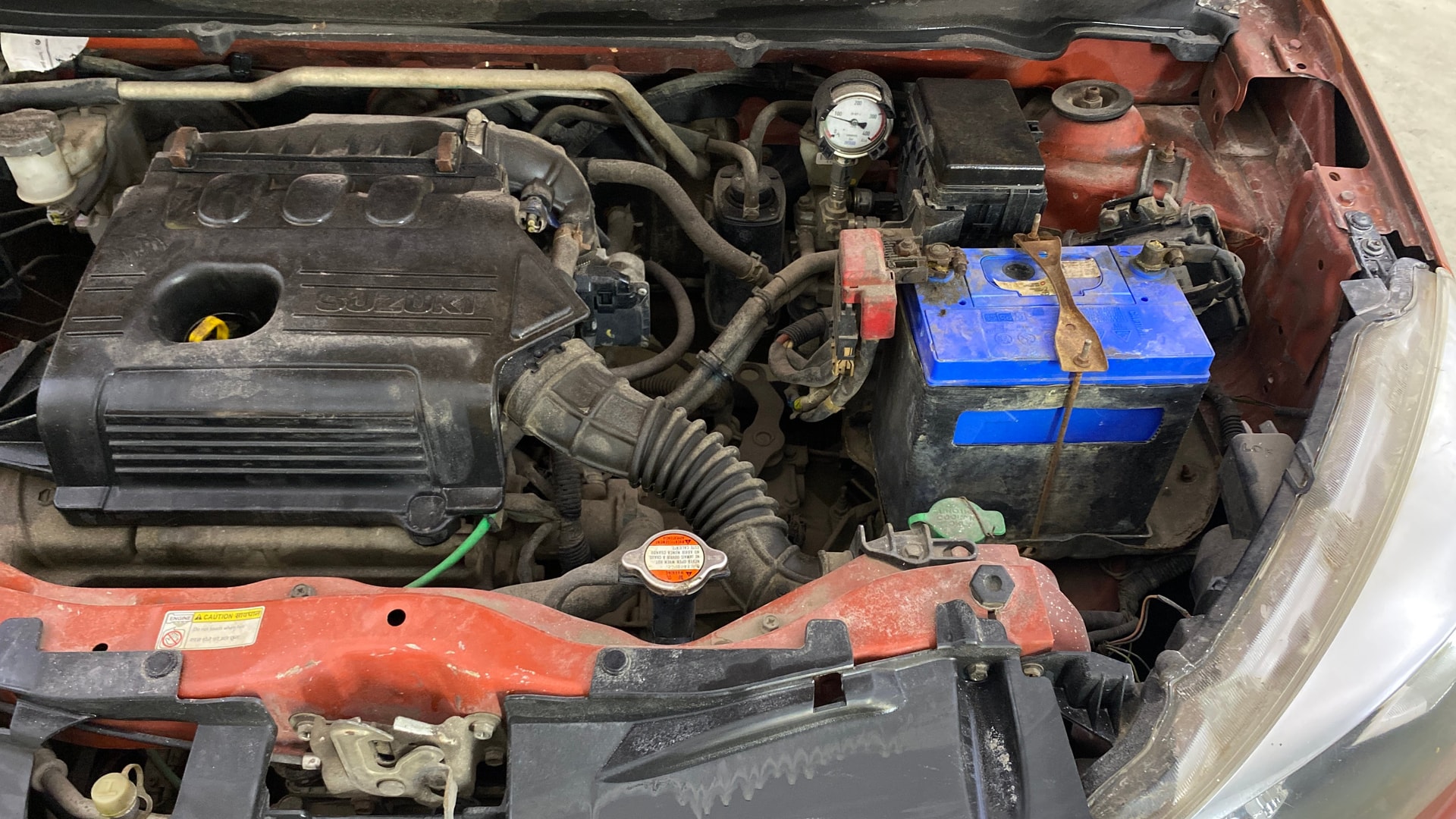 Used 2019 Maruti Suzuki 1000 Used 2019 Maruti Suzuki 1000