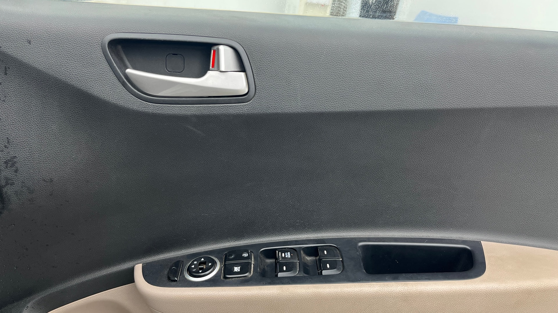 Used 2016 Hyundai Xcent Used 2016 Hyundai Xcent