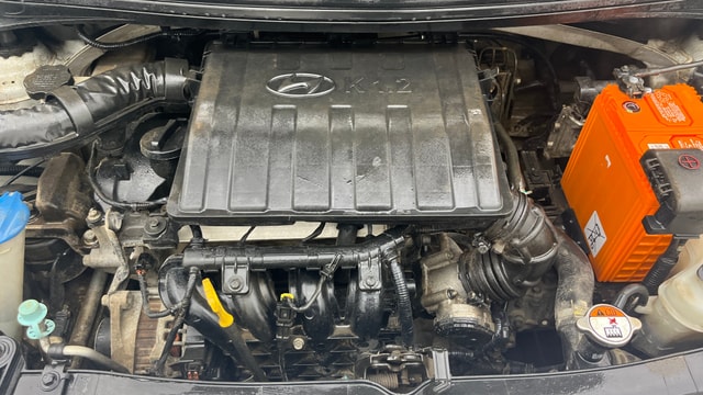 View Hyundai Xcent Image 42 Used Hyundai Xcent Image 42