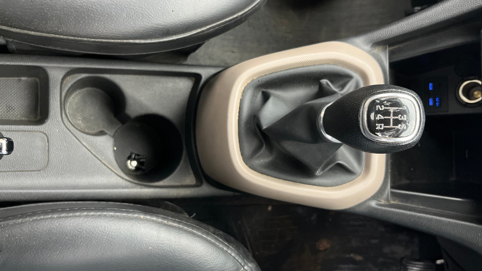 Used 2016 Hyundai Xcent Used 2016 Hyundai Xcent