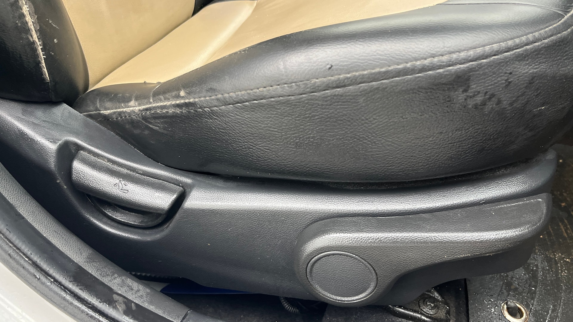 Used 2016 Hyundai Xcent Used 2016 Hyundai Xcent
