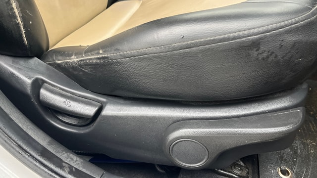 View Hyundai Xcent Image 10 Used Hyundai Xcent Image 10