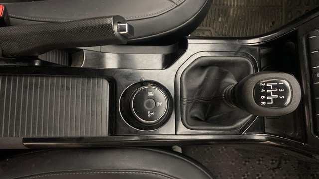 View Tata Nexon Image 40 Used Tata Nexon Image 40