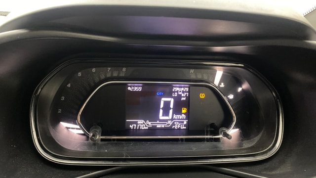 View Tata Nexon Image 36 Used Tata Nexon Image 36