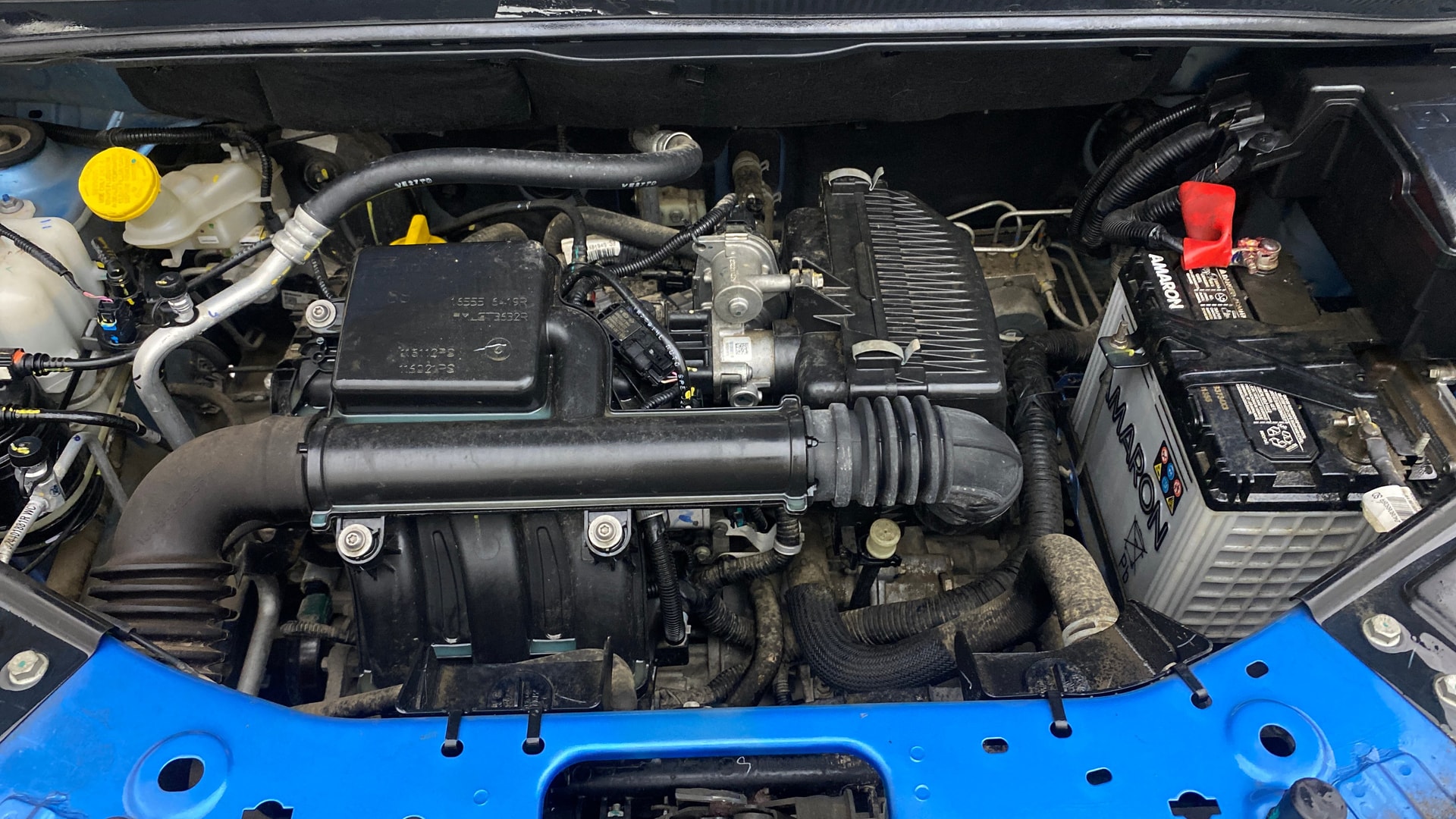 Used 2023 Renault Kiger Used 2023 Renault Kiger