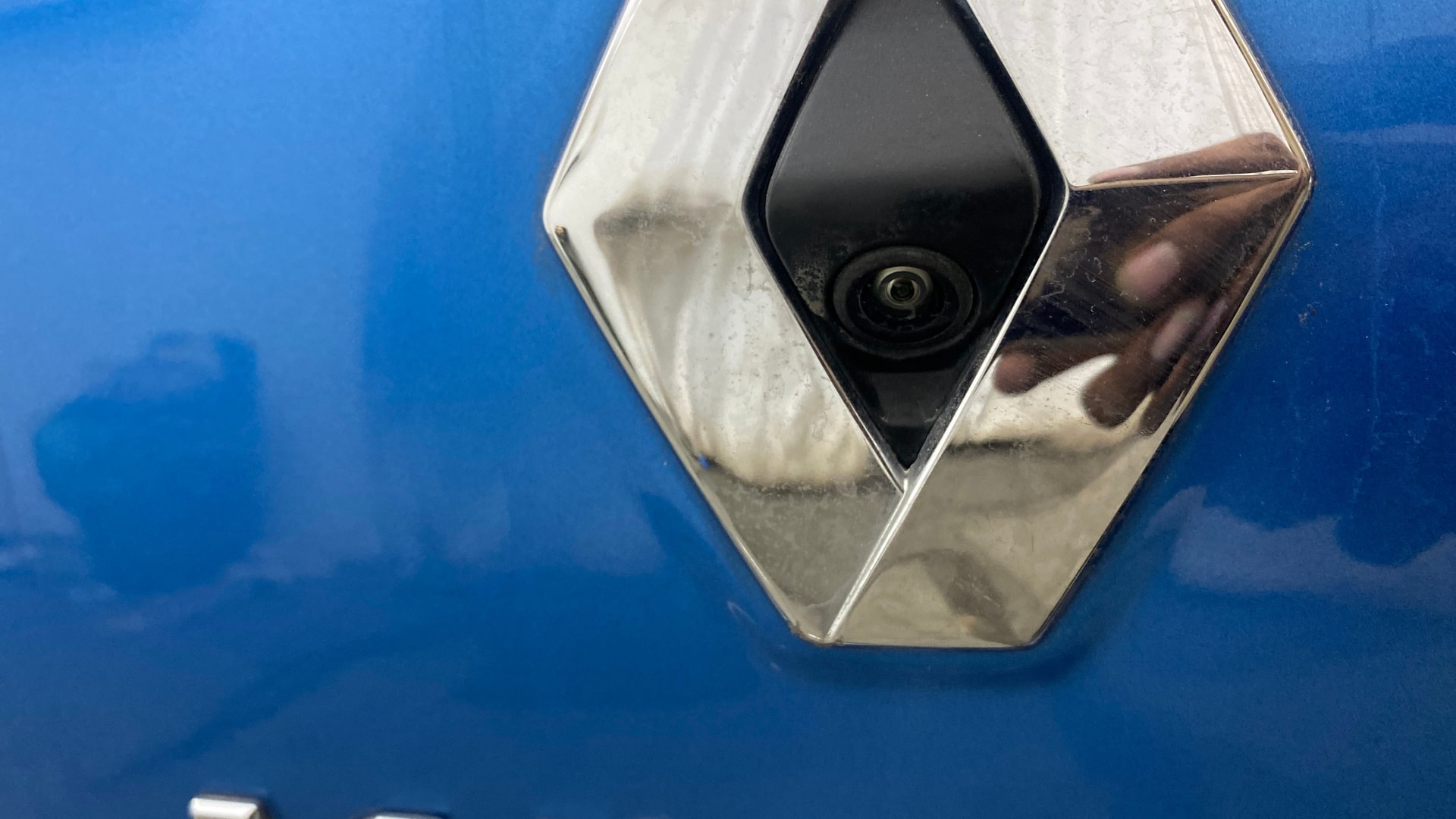 Used 2023 Renault Kiger Used 2023 Renault Kiger
