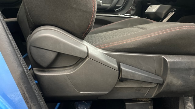 View Renault Kiger Image 18 Used Renault Kiger Image 18