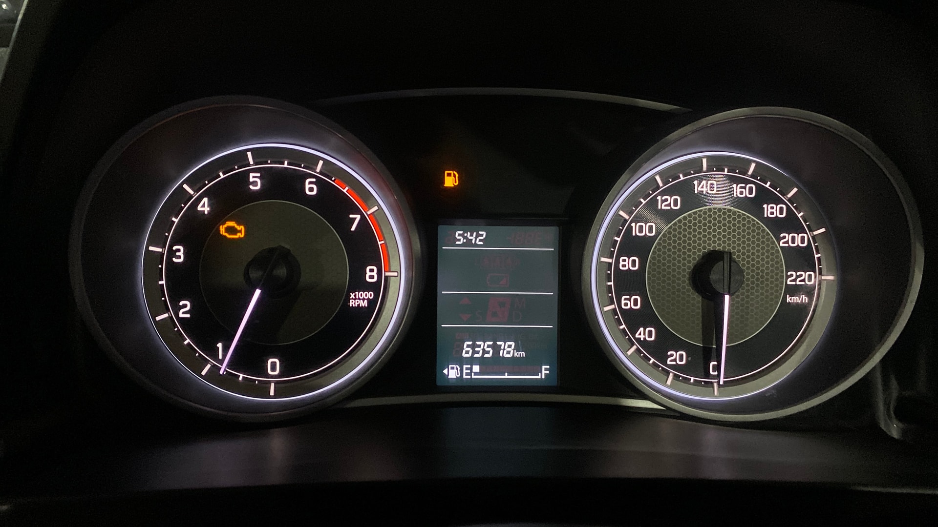 Used 2019 Maruti Suzuki 1000 Used 2019 Maruti Suzuki 1000