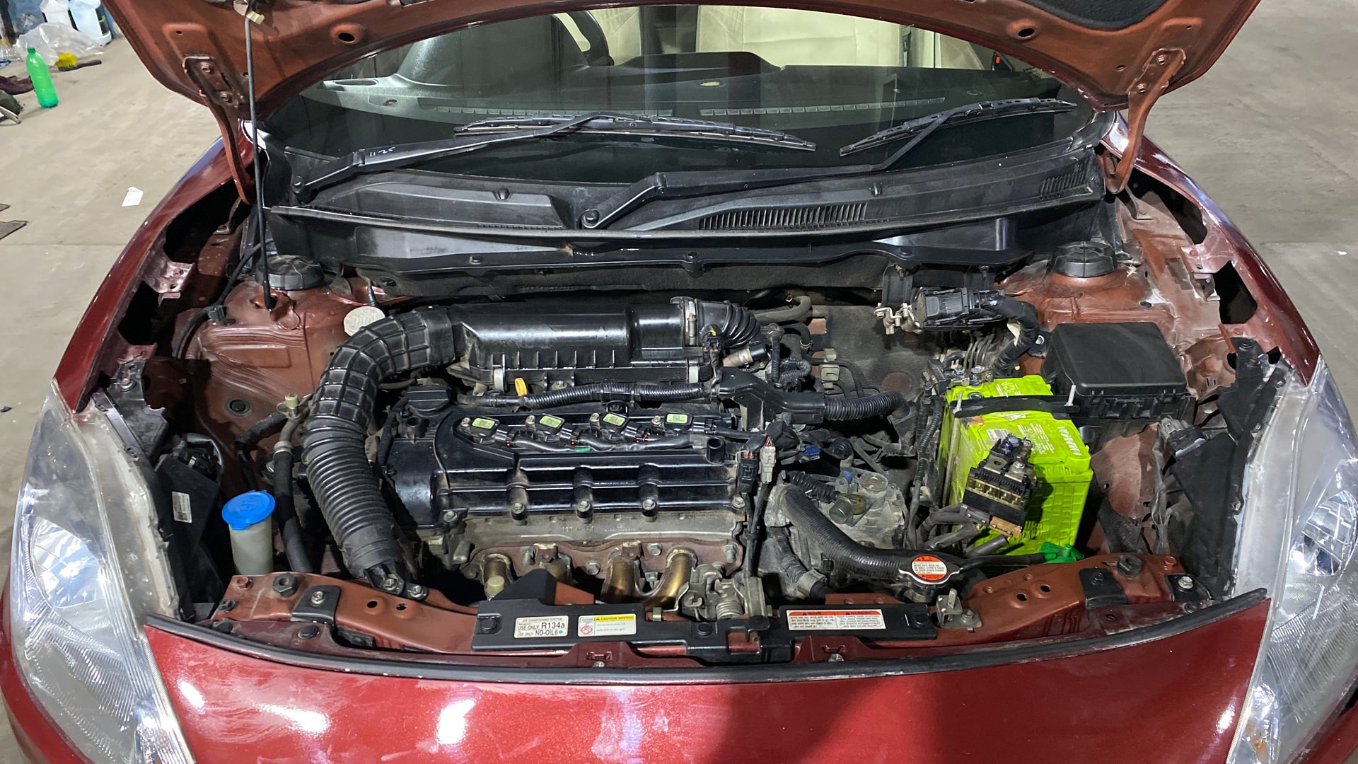 Used 2019 Maruti Suzuki 1000 Used 2019 Maruti Suzuki 1000