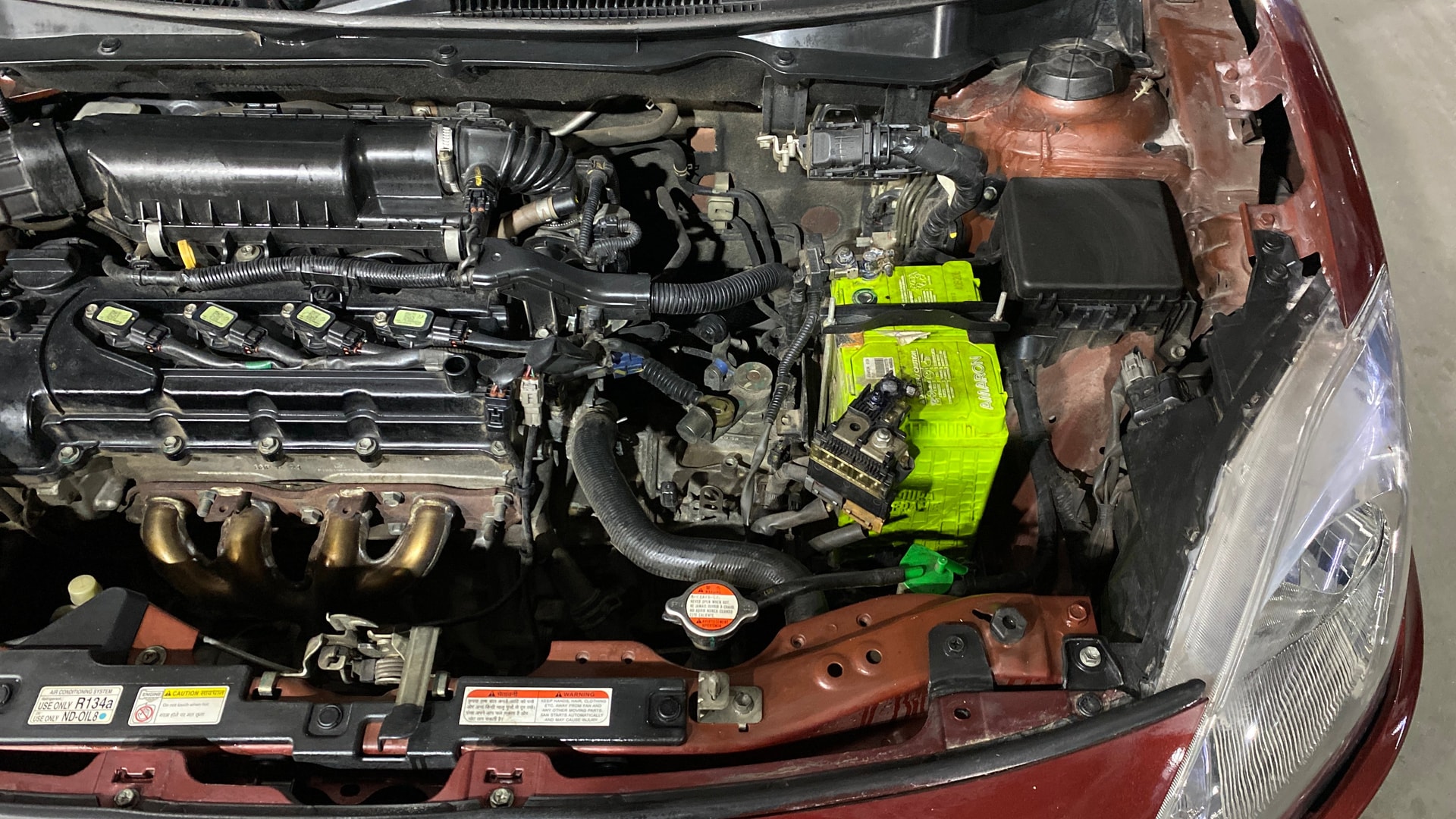 Used 2019 Maruti Suzuki 1000 Used 2019 Maruti Suzuki 1000