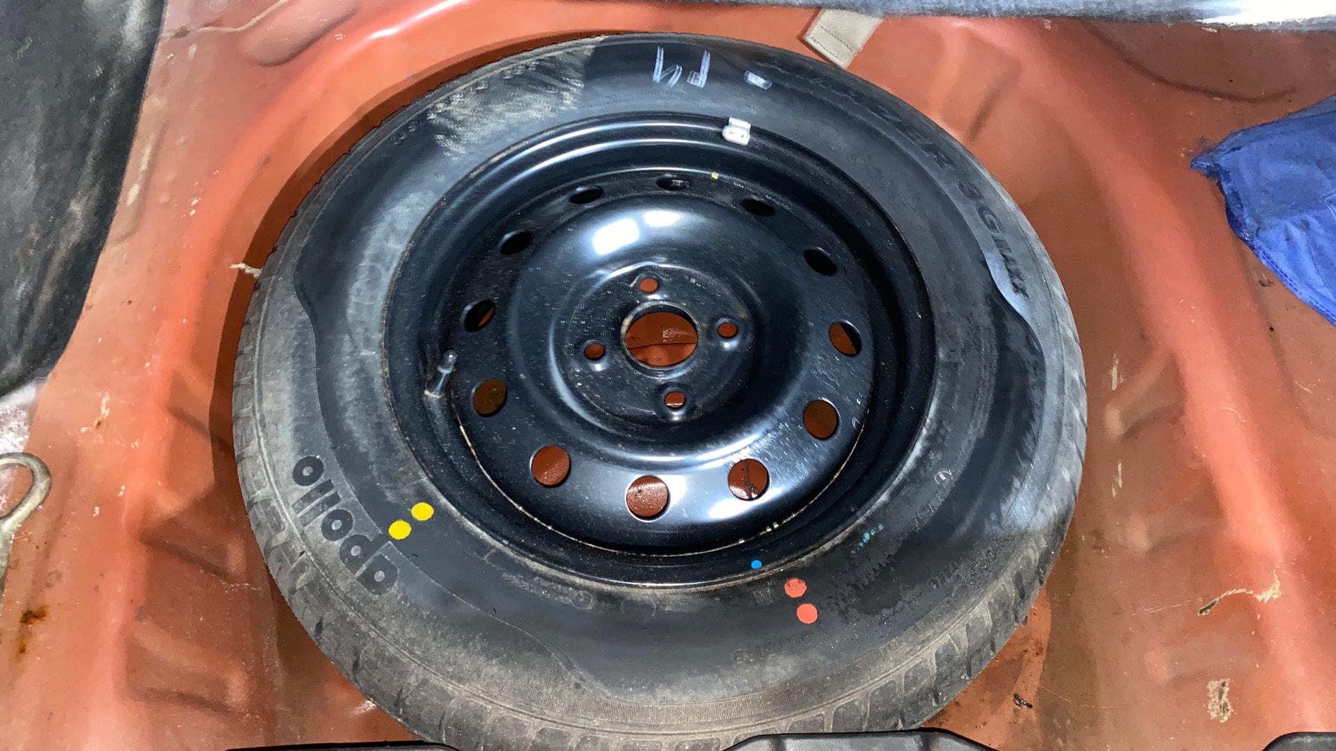 Used 2019 Maruti Suzuki 1000 Used 2019 Maruti Suzuki 1000