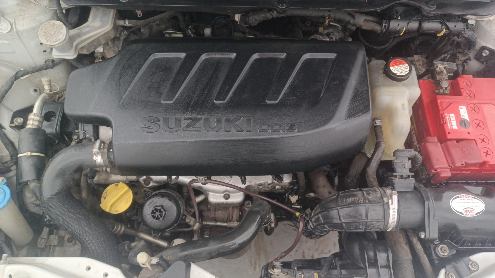 View 2019 Maruti Suzuki 1000 Base Variant Image 44 Used 2019 Maruti Suzuki 1000 Base Variant Image 44
