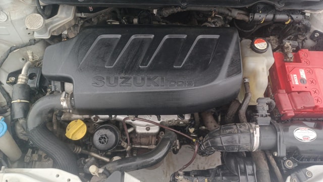View Maruti Suzuki 1000 Image 44 Used Maruti Suzuki 1000 Image 44