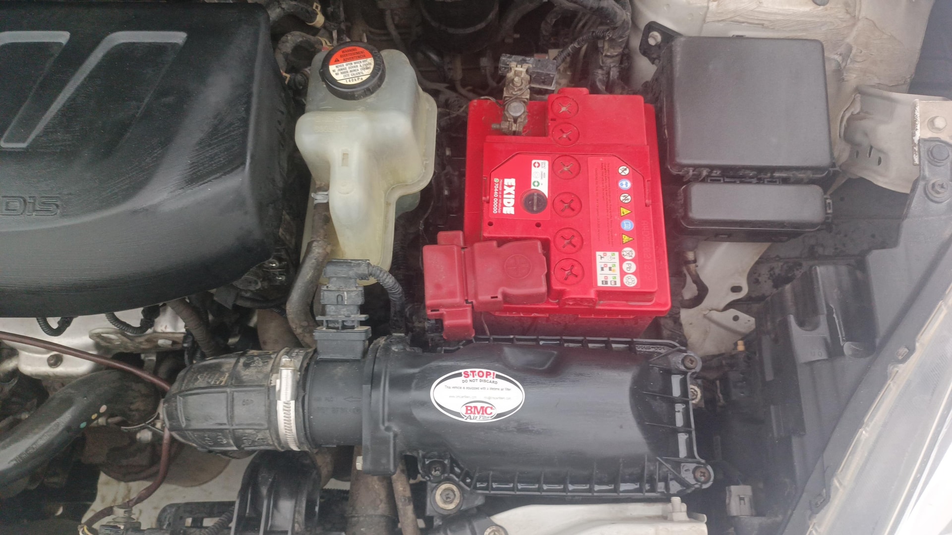 View 2019 Maruti Suzuki 1000 Base Variant Image 29 Used 2019 Maruti Suzuki 1000 Base Variant Image 29