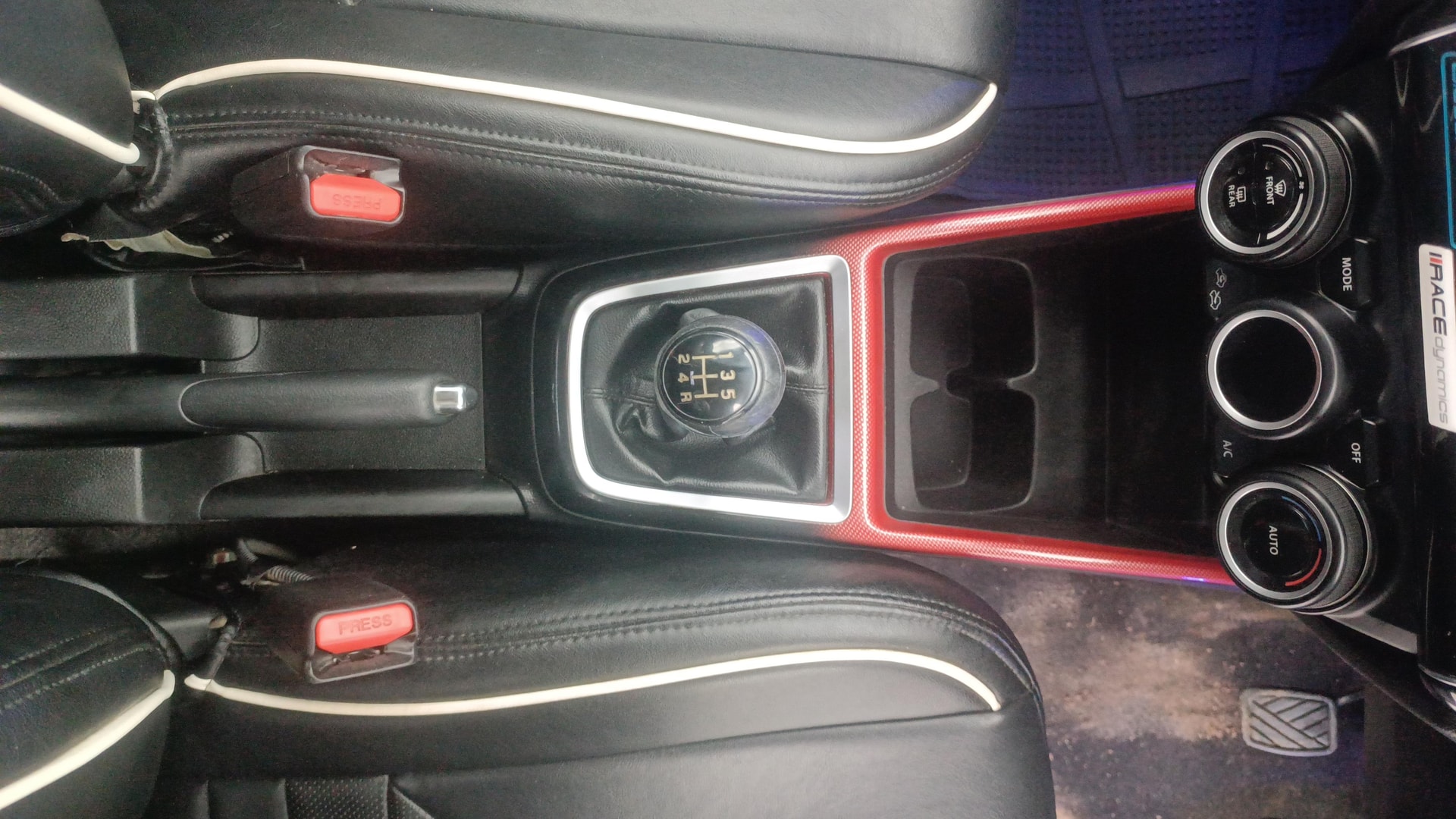 View 2019 Maruti Suzuki 1000 Base Variant Image 41 Used 2019 Maruti Suzuki 1000 Base Variant Image 41