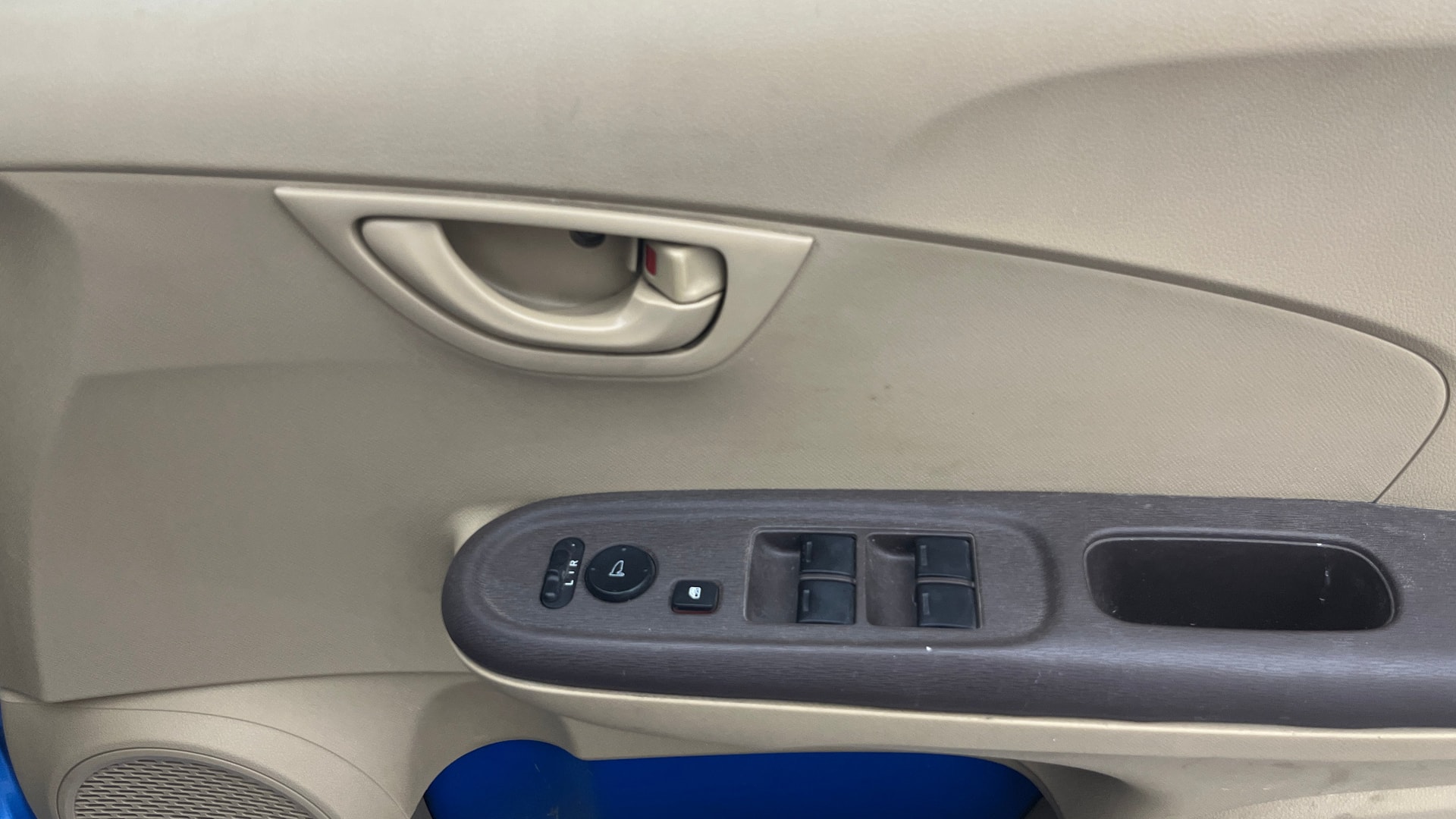 Used 2013 Honda Brio Used 2013 Honda Brio
