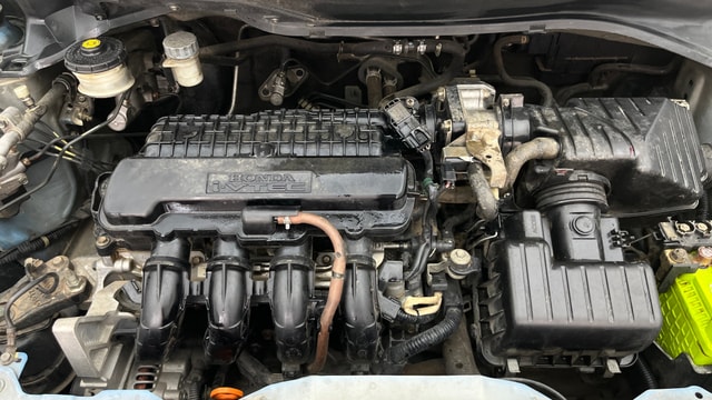 View Honda Brio Image 40 Used Honda Brio Image 40