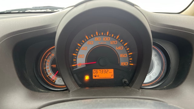View Honda Brio Image 33 Used Honda Brio Image 33