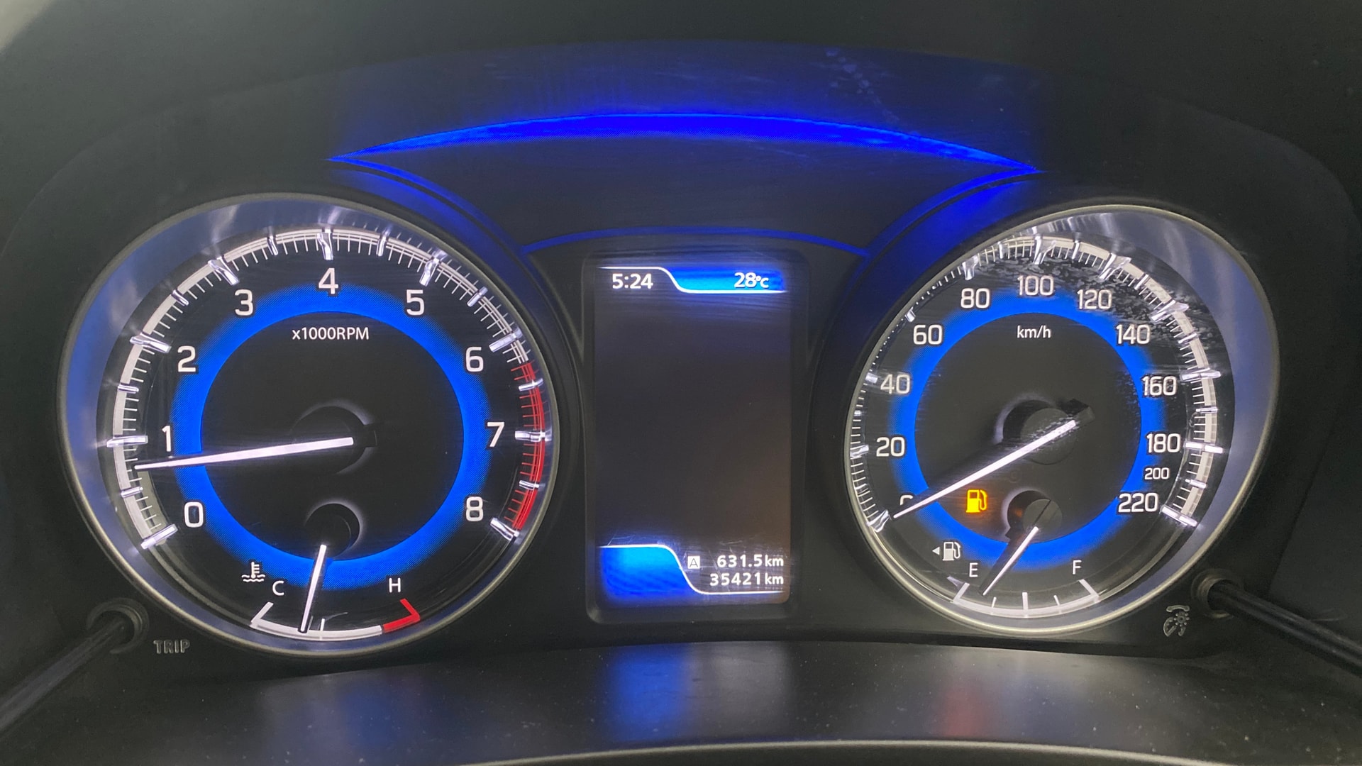 View 2021 Maruti Suzuki 1000 Base Variant Image 35 Used 2021 Maruti Suzuki 1000 Base Variant Image 35