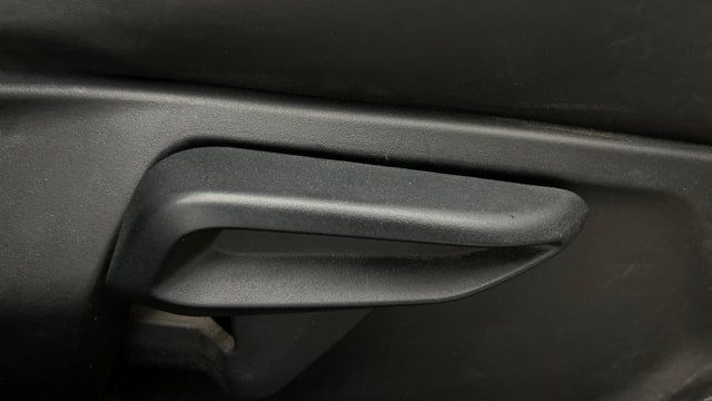 View Tata Nexon Image 11 Used Tata Nexon Image 11