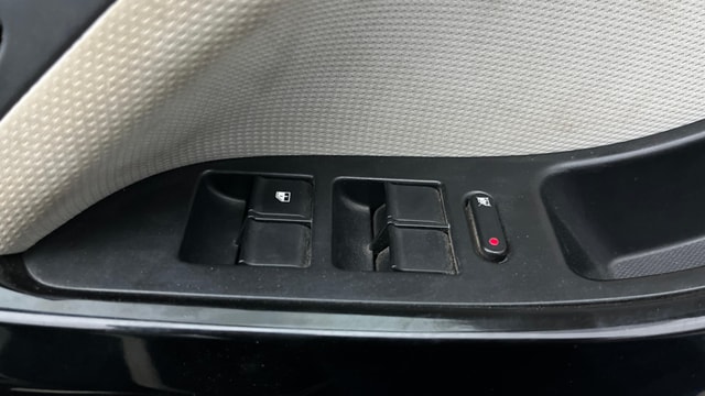 View Tata Nexon Image 38 Used Tata Nexon Image 38
