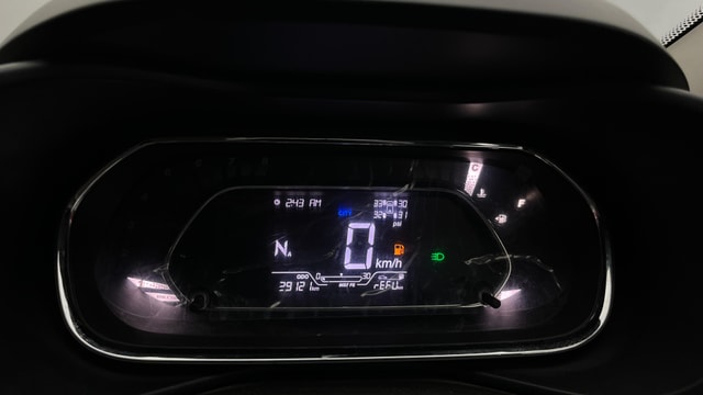View Tata Nexon Image 21 Used Tata Nexon Image 21