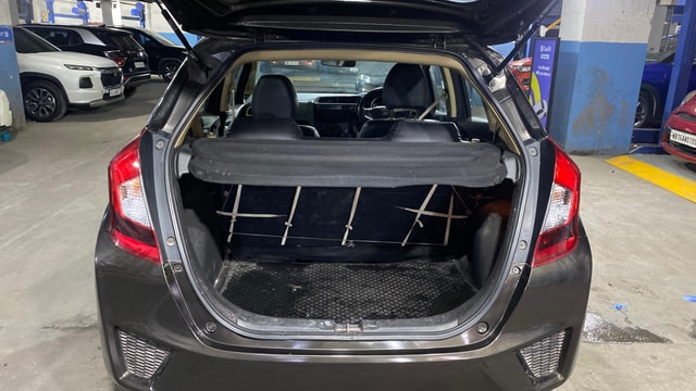 View Honda Jazz Image 10 Used Honda Jazz Image 10