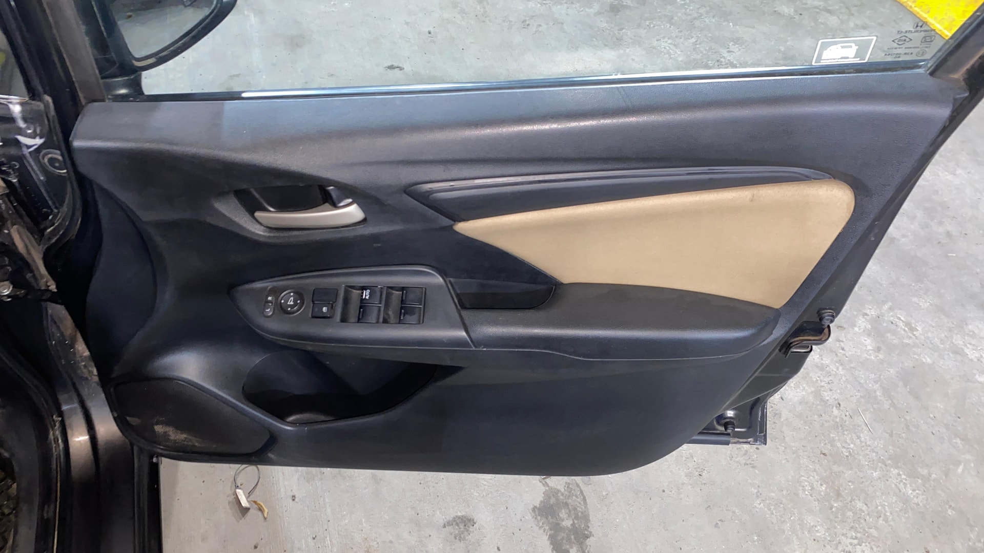 Used 2017 Honda Jazz Used 2017 Honda Jazz