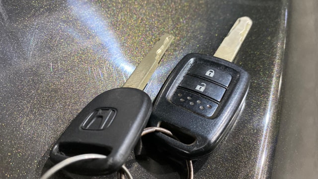 View Honda Jazz Image 27 Used Honda Jazz Image 27
