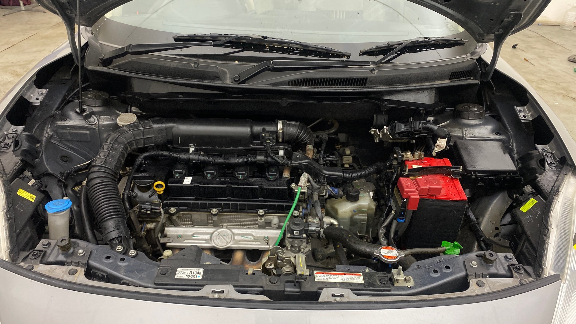 Used 2022 Maruti Suzuki 1000 Used 2022 Maruti Suzuki 1000