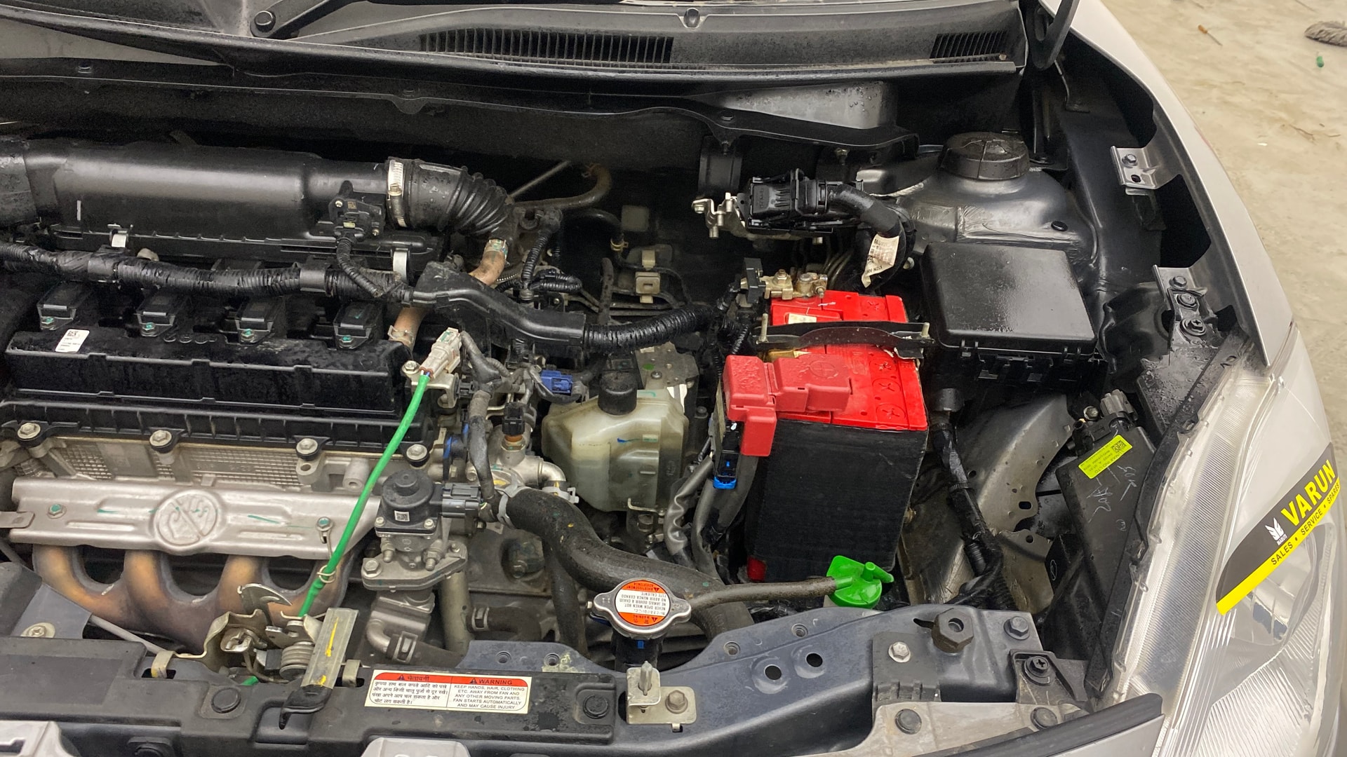 Used 2022 Maruti Suzuki 1000 Used 2022 Maruti Suzuki 1000
