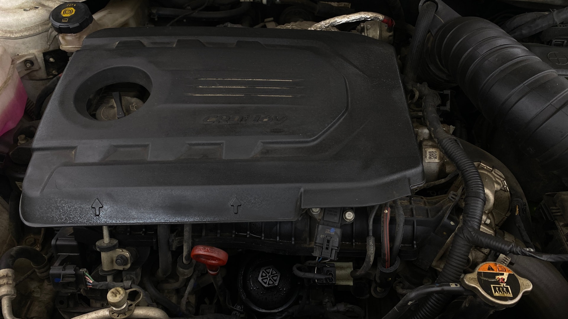 Used 2022 Hyundai Venue Used 2022 Hyundai Venue