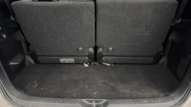 View Toyota Innova Crysta Image 7 Used Toyota Innova Crysta Image 7
