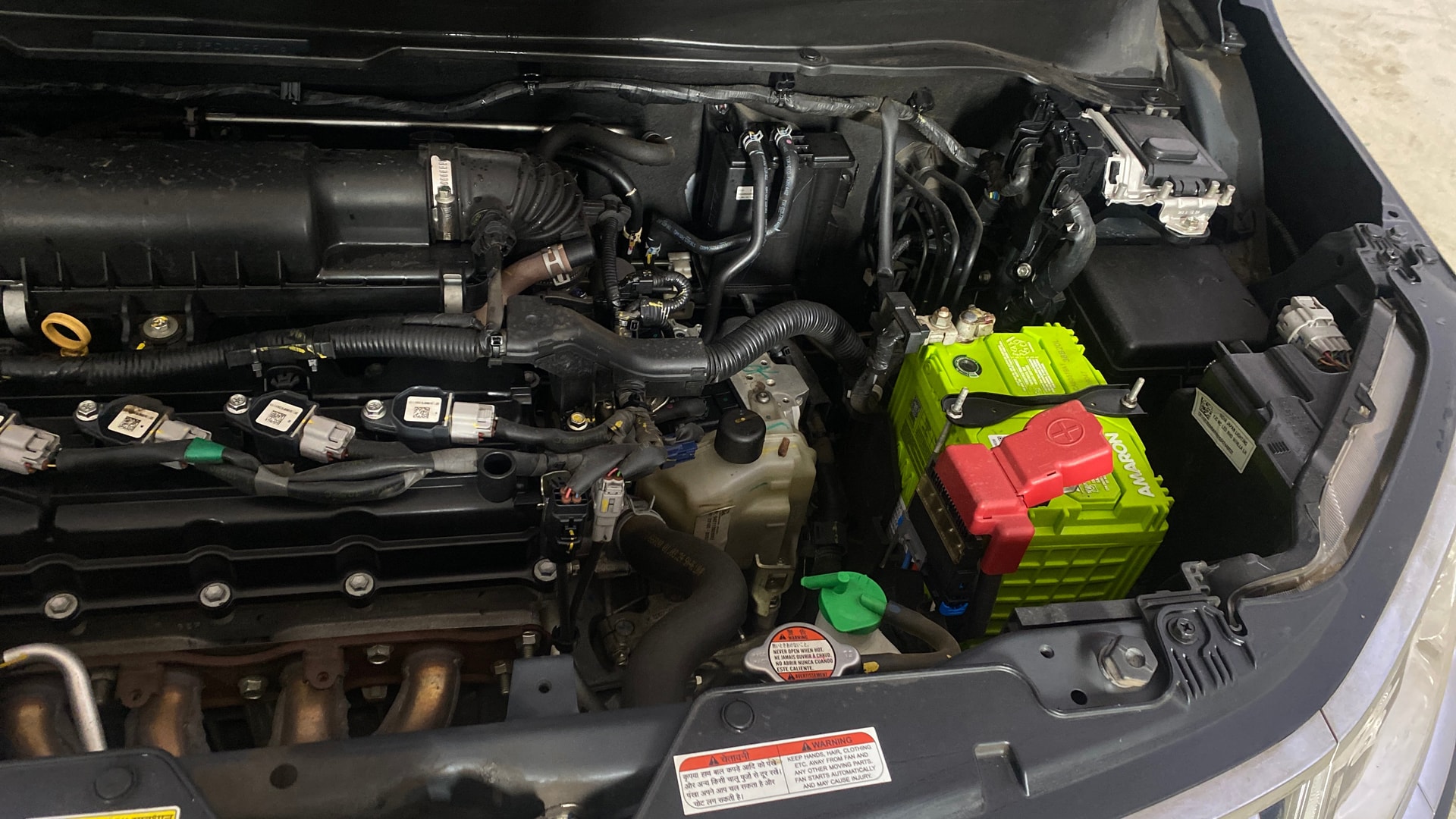 Used 2024 Maruti Suzuki 1000 Used 2024 Maruti Suzuki 1000