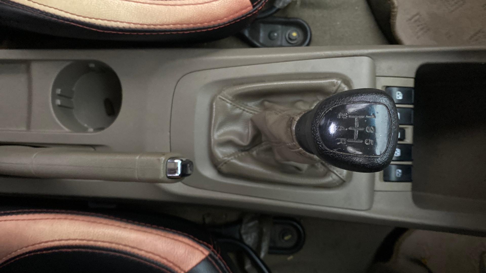 View 2014 Chevrolet Sail 1.2 LS ABS Image 38 Used 2014 Chevrolet Sail 1.2 LS ABS Image 38