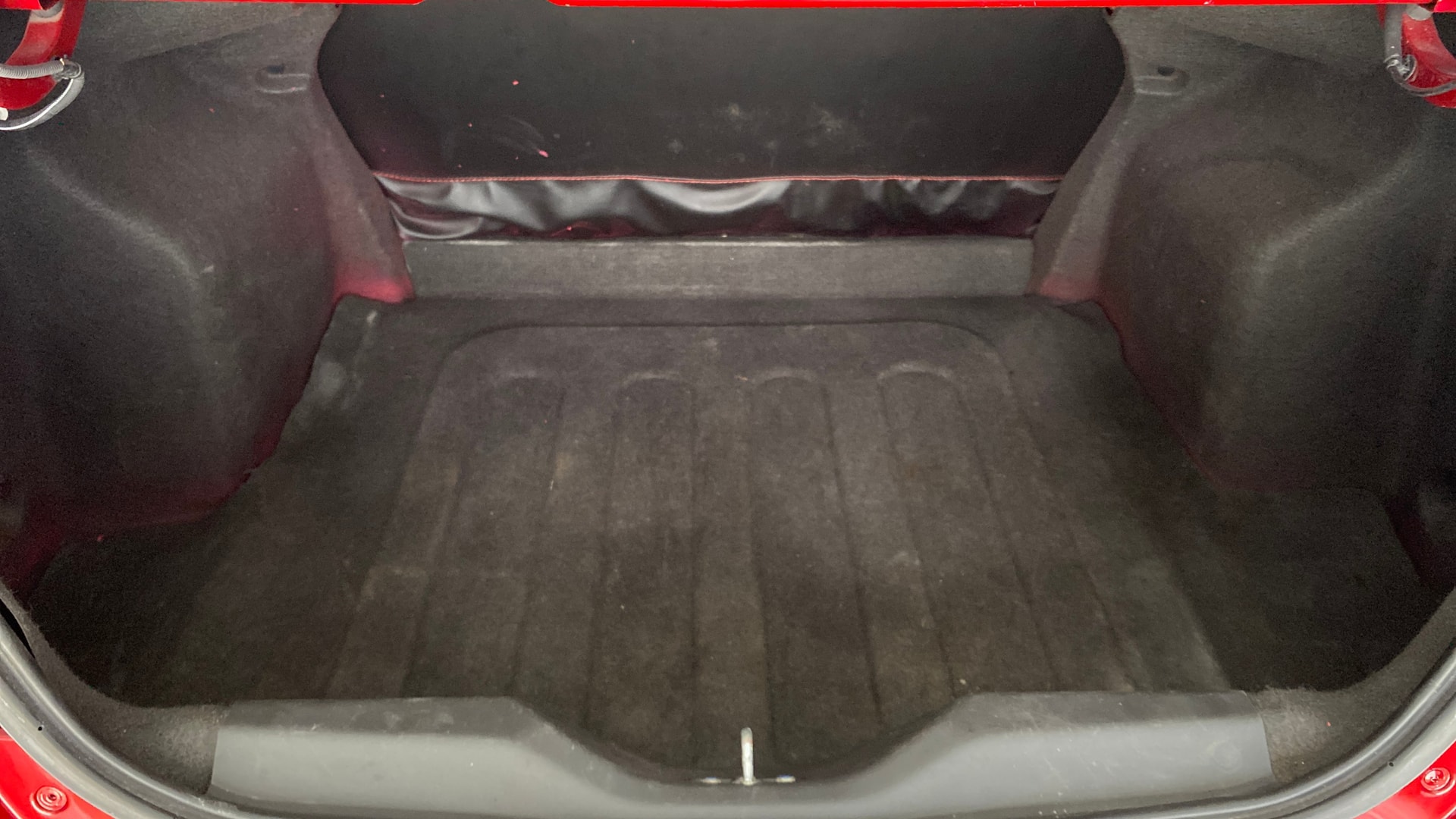 View 2014 Chevrolet Sail 1.2 LS ABS Image 10 Used 2014 Chevrolet Sail 1.2 LS ABS Image 10