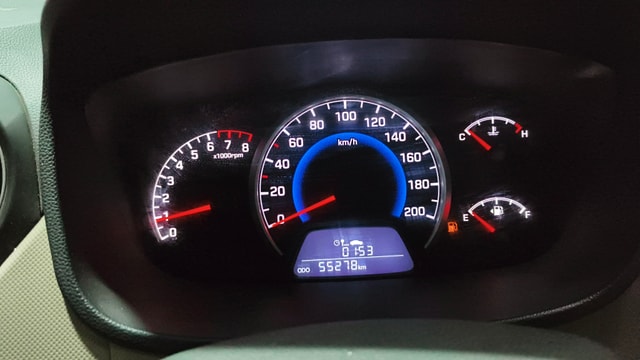 View Hyundai Grand i10 Image 35 Used Hyundai Grand i10 Image 35