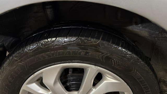 View Honda Amaze Image 9 Used Honda Amaze Image 9